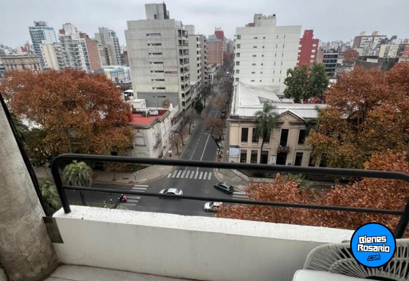 Departamentos - Rosario - Alquiler