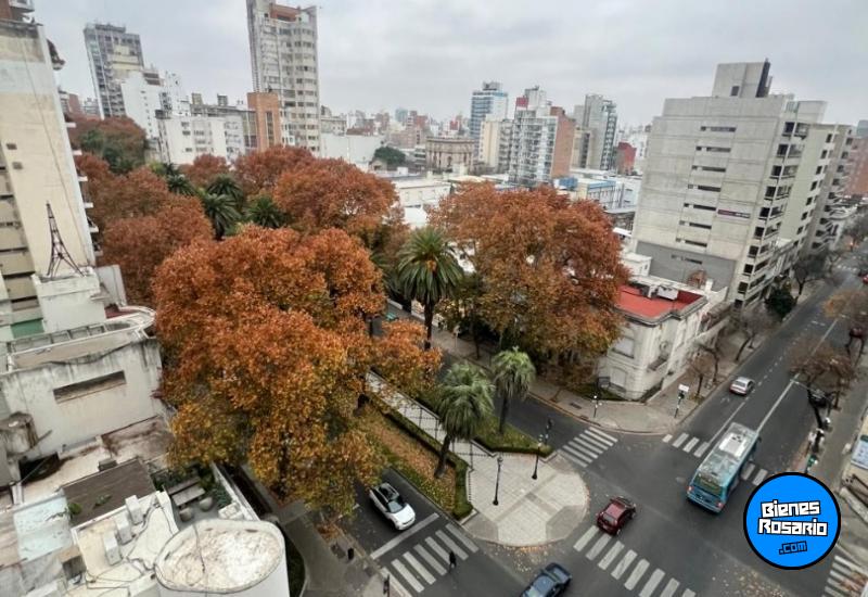 Departamentos - Rosario - Alquiler