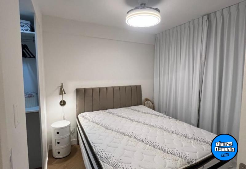 Departamentos - Rosario - Alquiler