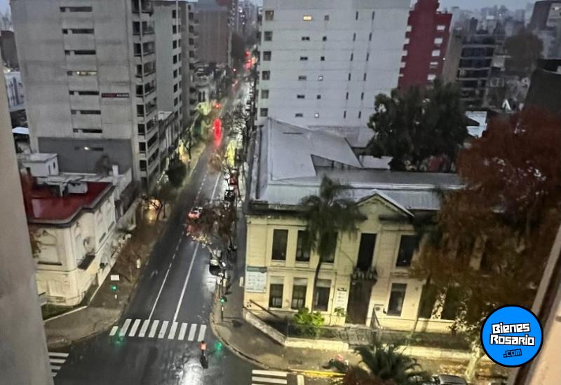 Departamentos - Rosario - Alquiler