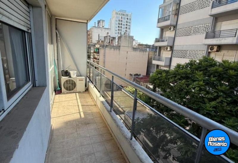 Departamentos - Rosario - Alquiler