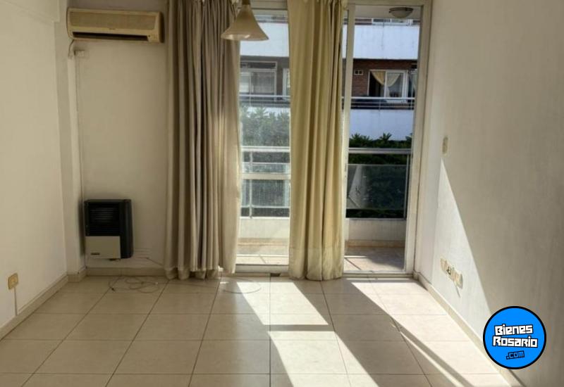Departamentos - Rosario - Alquiler