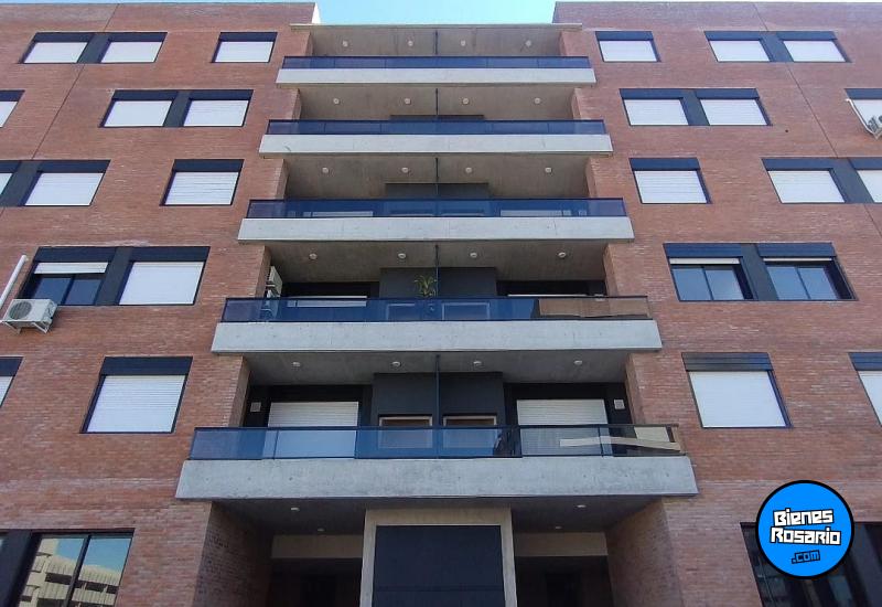 Departamentos - Rosario - Alquiler