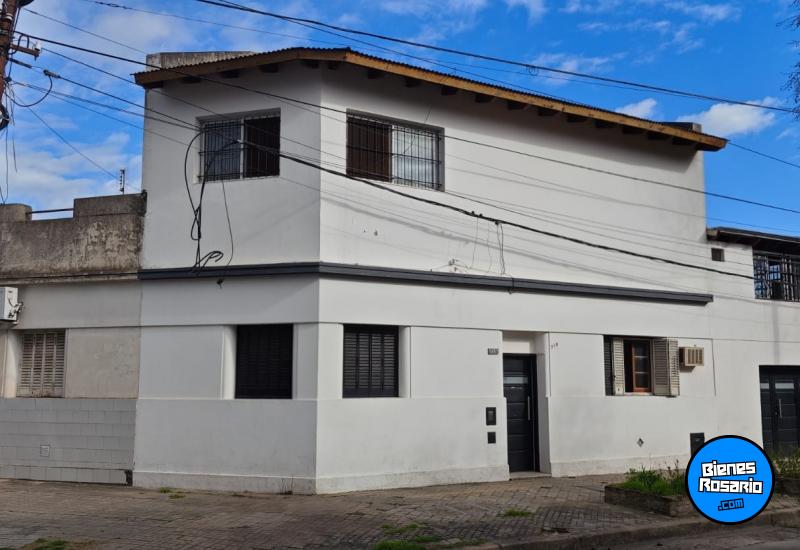 Casas - Rosario - Venta