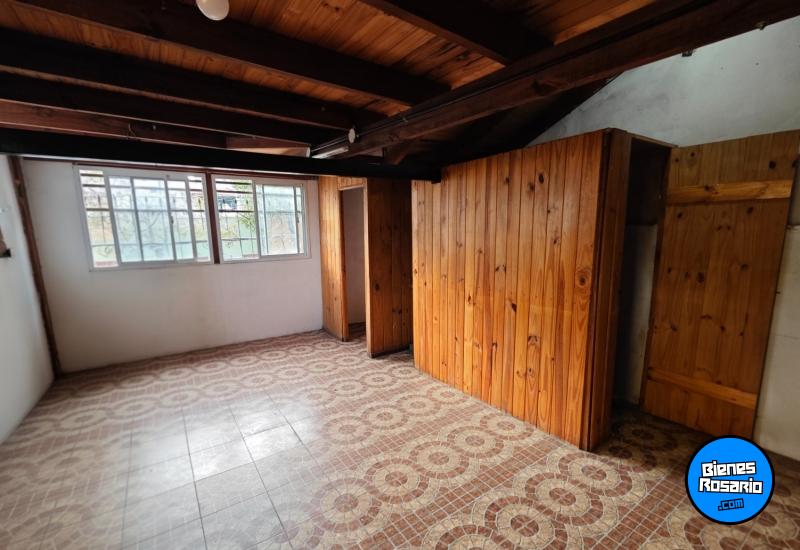 Casas - Rosario - Venta