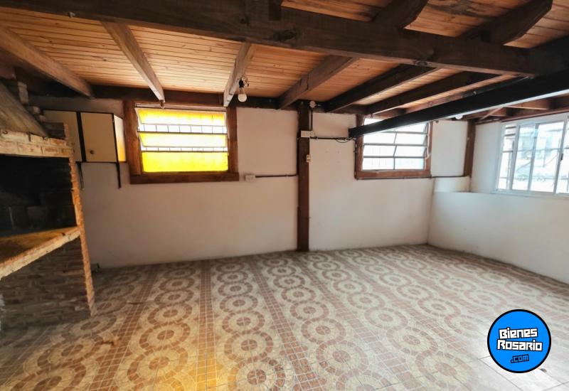 Casas - Rosario - Venta
