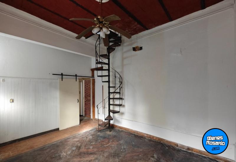 Casas - Rosario - Venta
