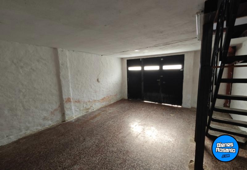 Casas - Rosario - Venta