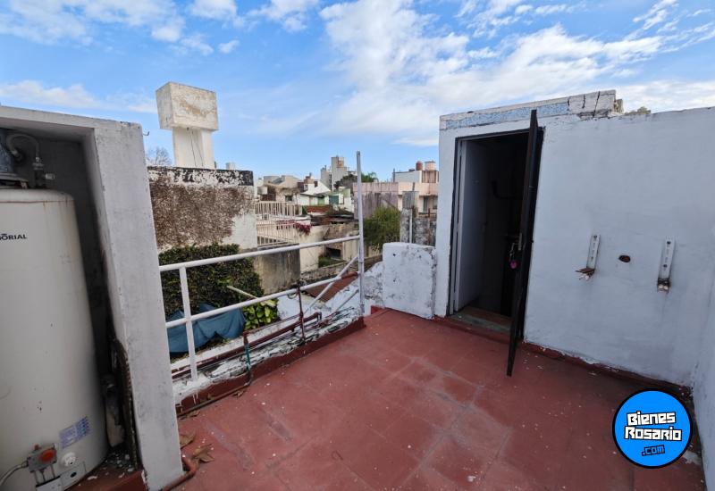 Casas - Rosario - Venta