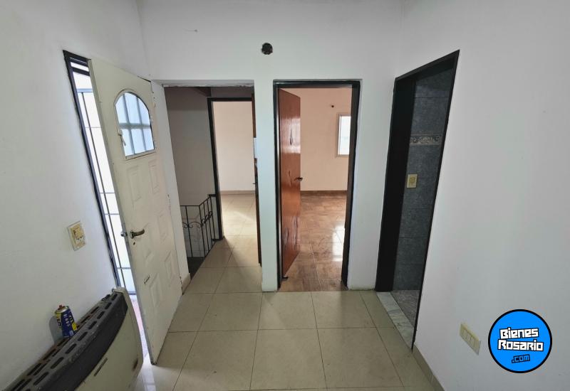 Casas - Rosario - Venta