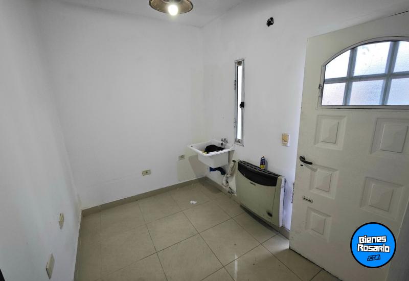 Casas - Rosario - Venta