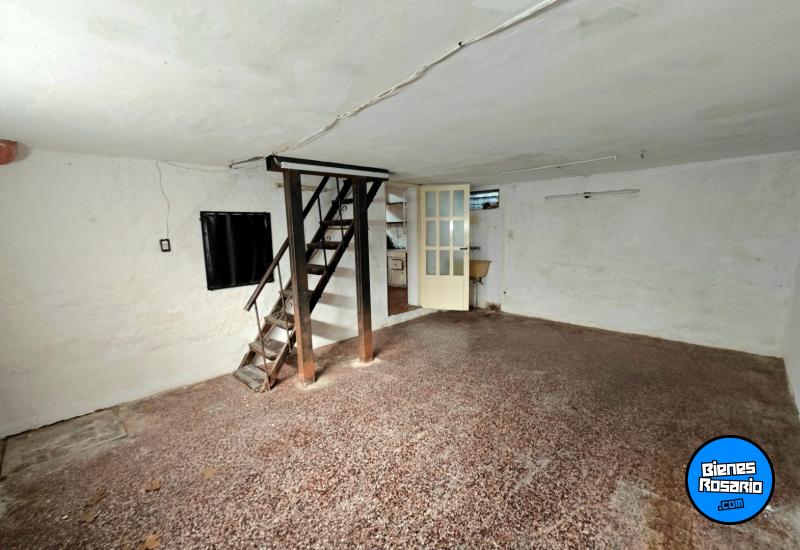 Casas - Rosario - Venta