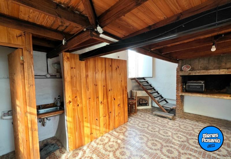 Casas - Rosario - Venta
