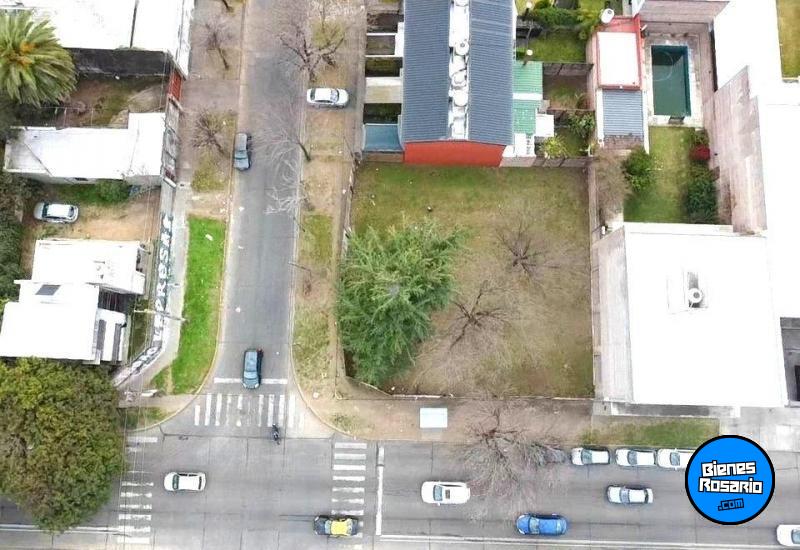 Terrenos - Rosario - Venta