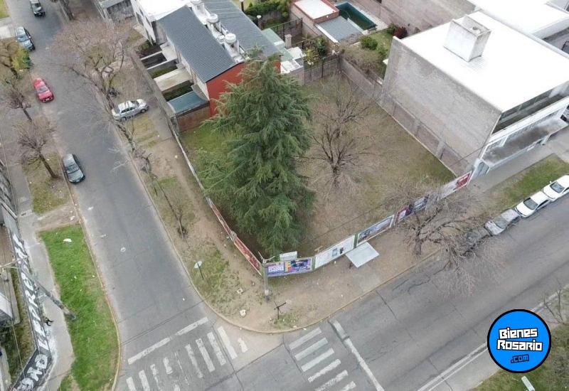 Terrenos - Rosario - Venta
