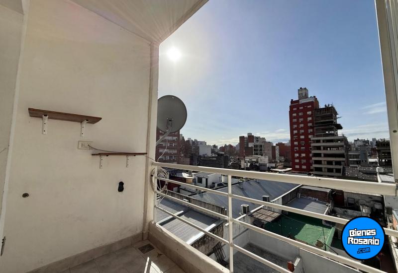Departamentos - Rosario - Alquiler