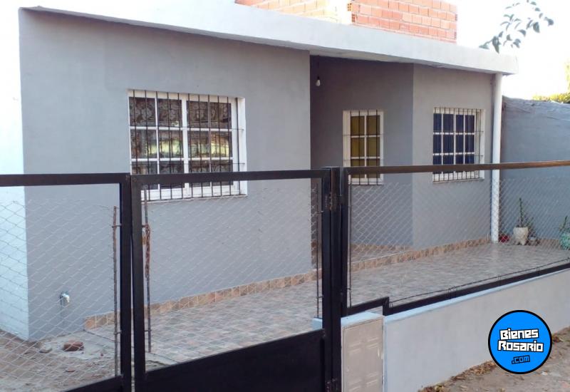 Casas - Granadero Baigorria - Venta