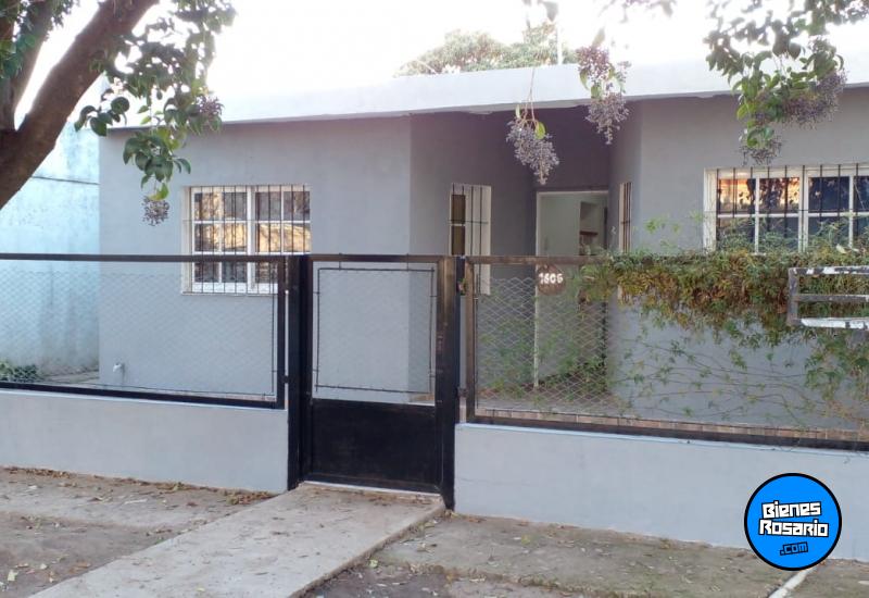 Casas - Granadero Baigorria - Venta