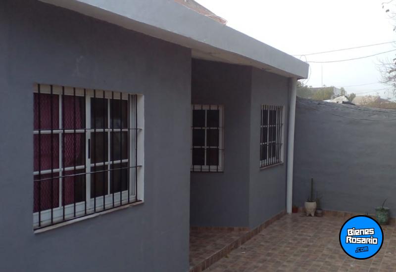 Casas - Granadero Baigorria - Venta