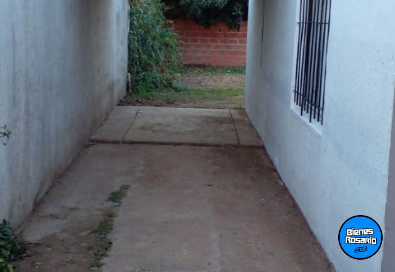 Casas - Granadero Baigorria - Venta