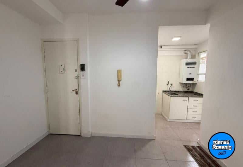 Departamentos - Rosario - Venta