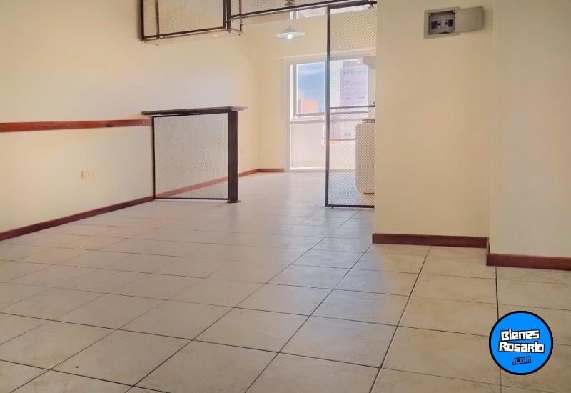 Departamentos - Rosario - Venta