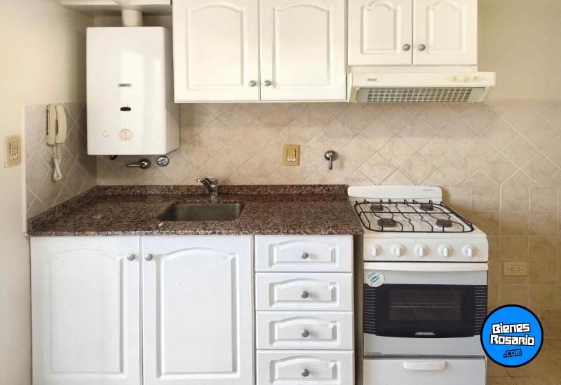 Departamentos - Rosario - Venta