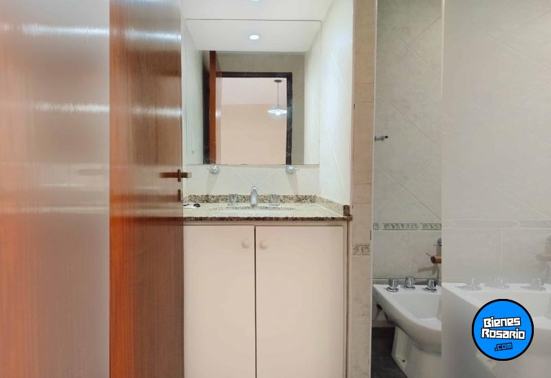 Departamentos - Rosario - Venta