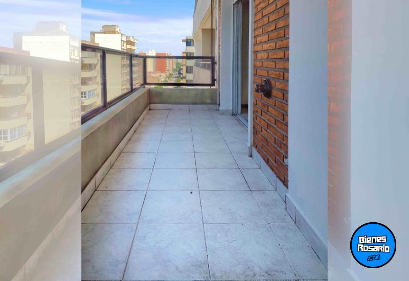Departamentos - Rosario - Venta