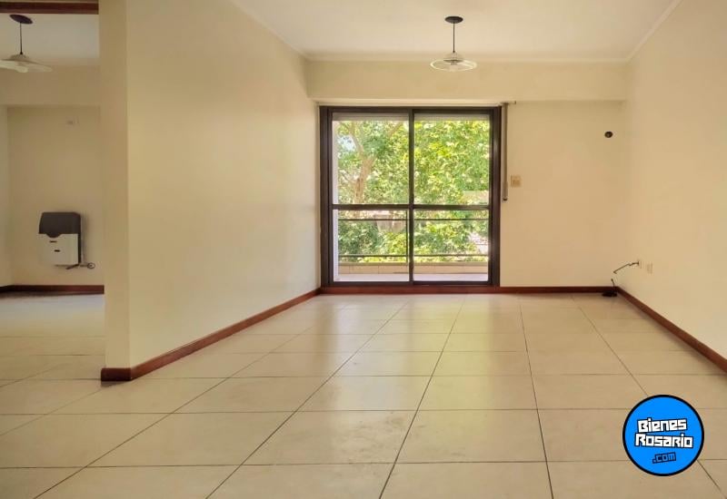 Departamentos - Rosario - Alquiler