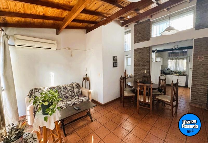 Casas - Rosario - Venta