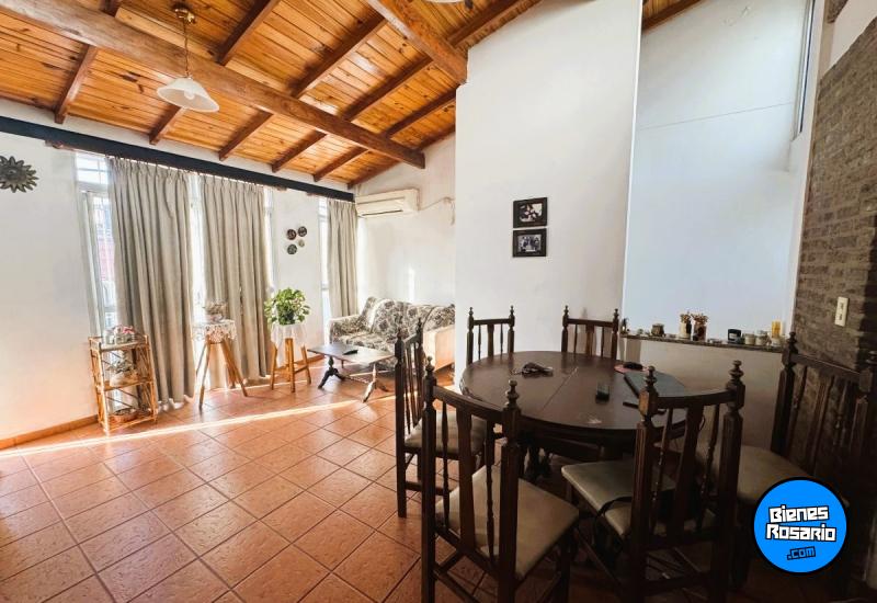 Casas - Rosario - Venta