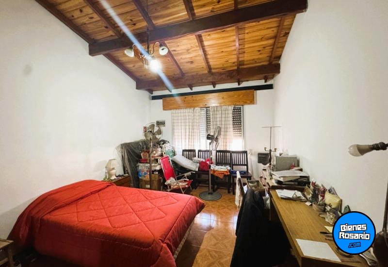 Casas - Rosario - Venta