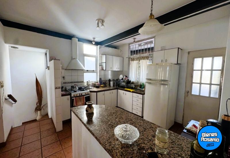 Casas - Rosario - Venta