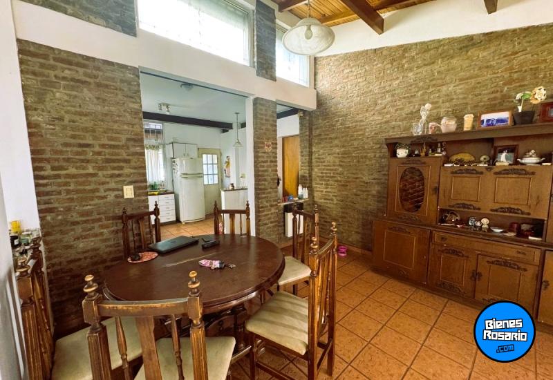 Casas - Rosario - Venta