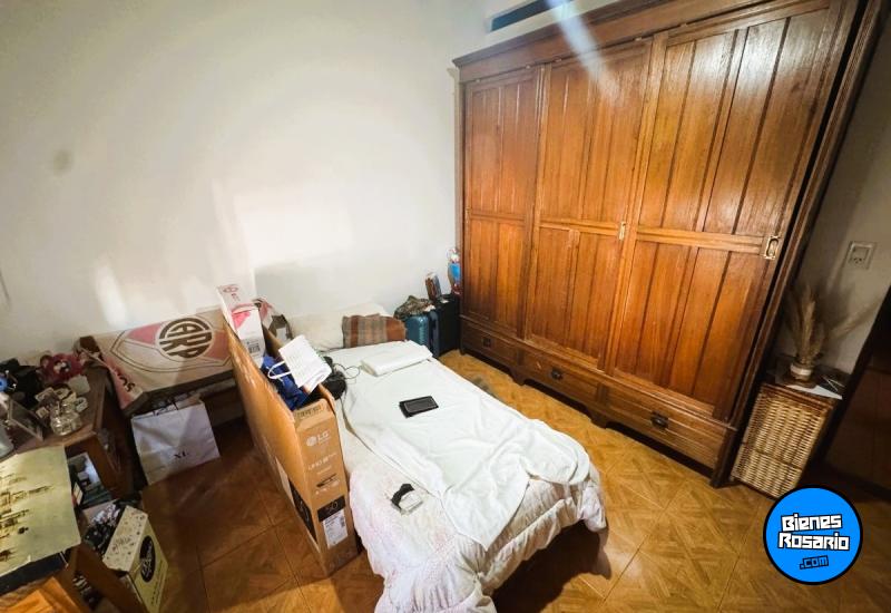 Casas - Rosario - Venta