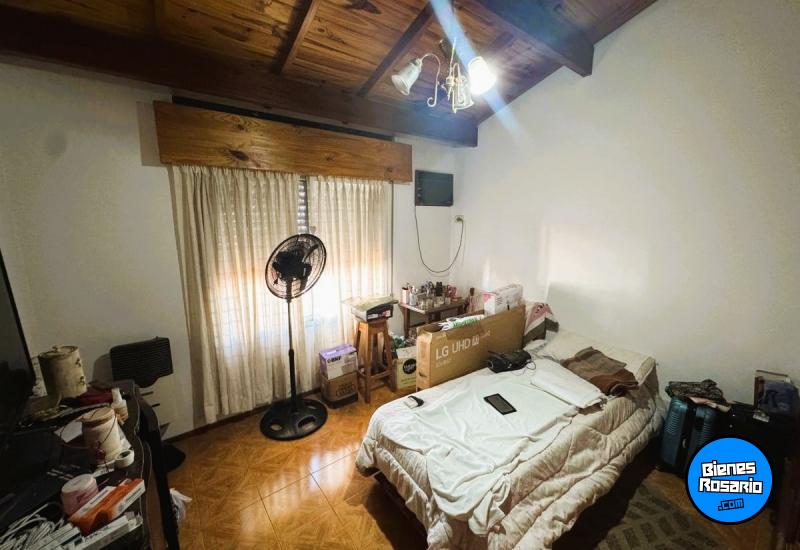 Casas - Rosario - Venta
