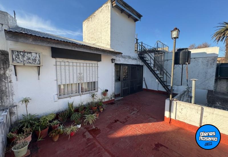 Casas - Rosario - Venta