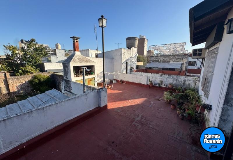 Casas - Rosario - Venta