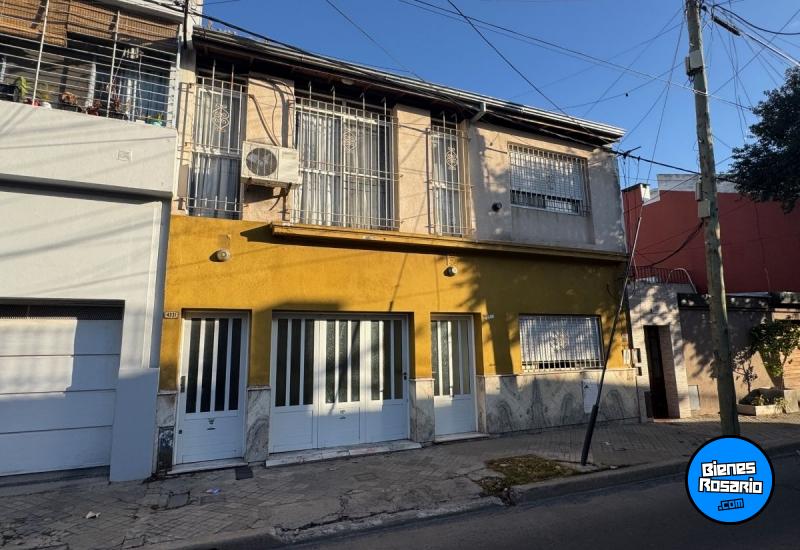 Casas - Rosario - Venta