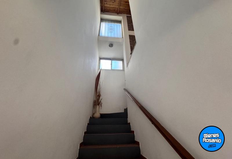 Casas - Rosario - Venta