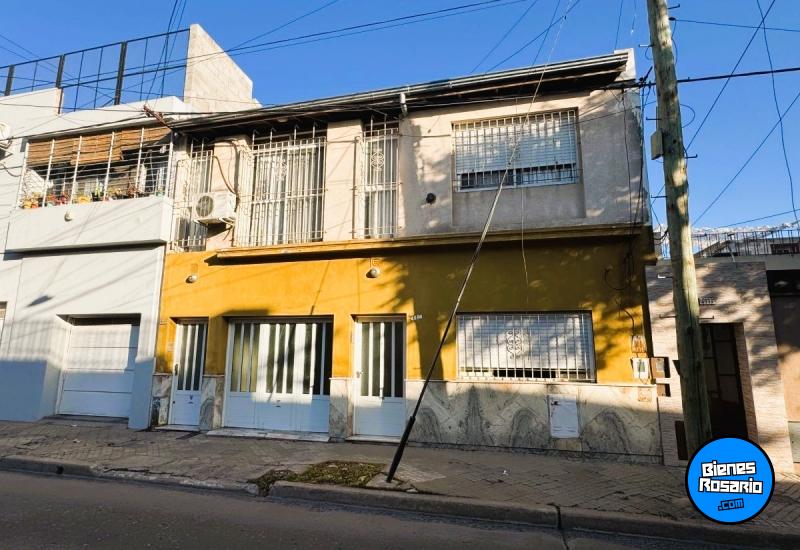 Casas - Rosario - Venta