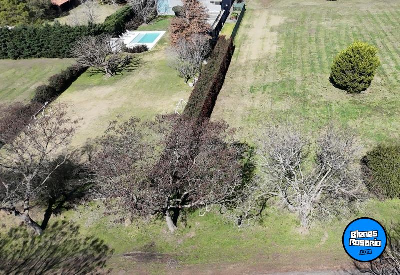 Terrenos - Rosario - Venta
