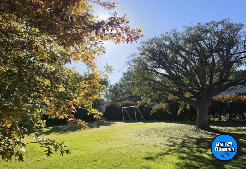 Terrenos - Rosario - Venta