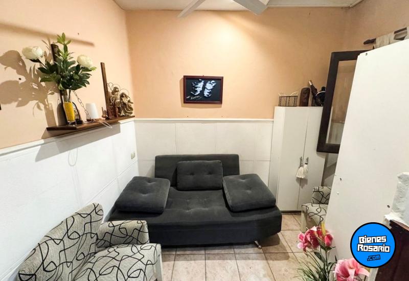 Casas - Rosario - Venta