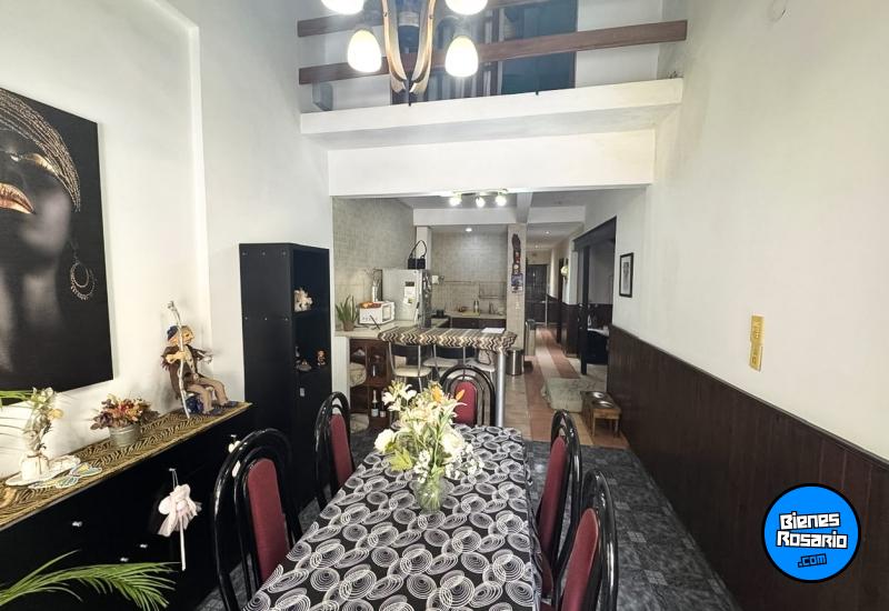 Casas - Rosario - Venta