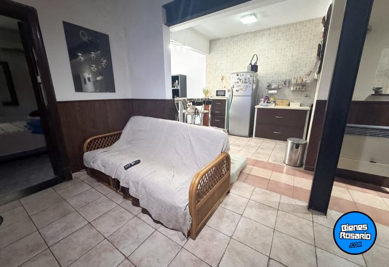 Casas - Rosario - Venta