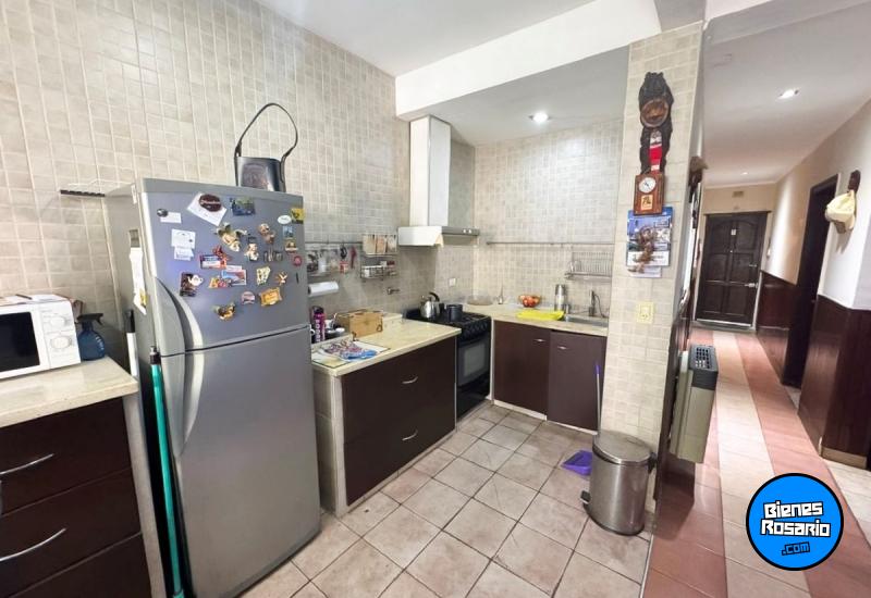 Casas - Rosario - Venta