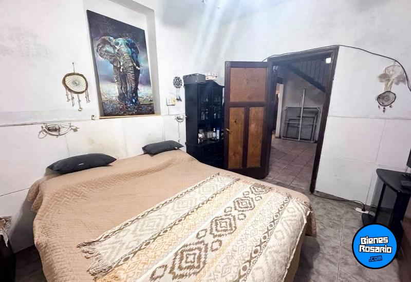 Casas - Rosario - Venta