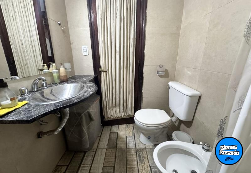 Casas - Rosario - Venta